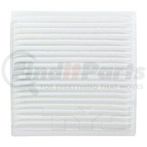 800005P by TYC - Cabin Air Filter