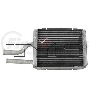 96027 by TYC - HVAC Heater Core
