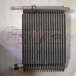 97015 by TYC -  A/C Evaporator Core