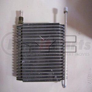 97030 by TYC -  A/C Evaporator Core