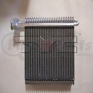 97031 by TYC -  A/C Evaporator Core