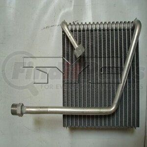 97063 by TYC -  A/C Evaporator Core