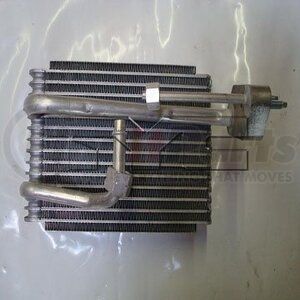 97088 by TYC -  A/C Evaporator Core