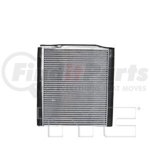 97376 by TYC -  A/C Evaporator Core