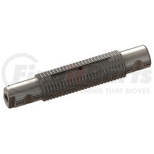 SB-1544 by POWER10 PARTS - THREADED SPRING PIN 177mm OAL x M33.5-4.0 Thread x 138mm C-C SLOTS