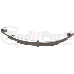 UNA-168 by POWER10 PARTS - Double Eye Spring 3/.237