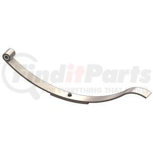 UNA-176 by POWER10 PARTS - Utility Trailer Leaf Spring-Radius End Slipper 1/Leaf 230 lb. Capacity each