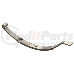 UNA-202 by POWER10 PARTS - Utility Trailer Leaf Spring-Flat End Slipper 2/Leaf 600 lb. Capacity each