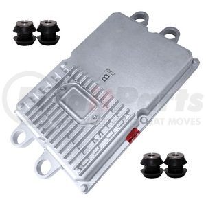 FIC2004 by BOSTECH - Fuel Injector Control Module - Standard 48 Volts, Ford 6.0L Power Stroke