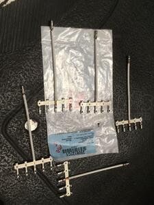 2506127C1 by NAVISTAR - INTERNATIONAL TERMINAL CABLE*W/6" LEAD