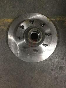 PRT5360 by WORKHORSE - BRAKE ROTOR