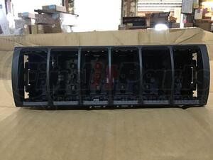 4057689C3 by NAVISTAR - Housing,Ip, Center Panel Sw Ho
