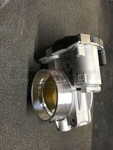 6040568C91 by NAVISTAR - VALVE,THROTTLE BODY