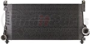 CAC010011 by CHEVROLET - INTERCOOLER; 2006-10 SILV25/3500 CPN-ITC-1037 6.6L V8 DIESEL; OE TYPE PL/AL