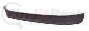 FO1095242PP by FORD - VALANCE FRT 4WD 11-16 FD S/DUT DARK GRAY TEXTURE