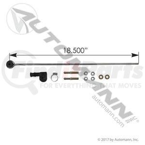 MSRK3760 by AUTOMANN - Suspension Hardware Kit, 18" Universal Adjustable Air Suspension Linkage