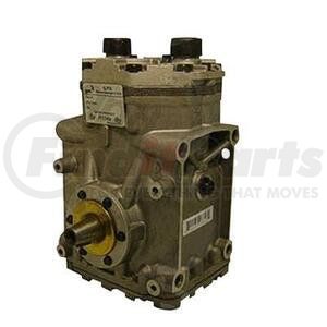 ACP010890 by NAVISTAR - A/C Compressor - York ET210L (2502459C91)