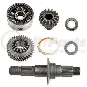 RT40-145FSKL by MIDWEST TRUCK & AUTO PARTS - FRONT SECTION  KIT 46 SPLINE