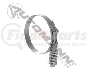 561.230406 by AUTOMANN - HD T-BOLT CLAMP 4.06IN TO 4.38