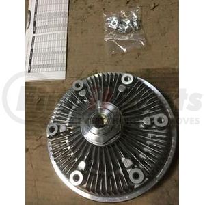 Fleetrite FLTRVH01 Engine Cooling Fan Clutch Engine Cooling Fan Clutch