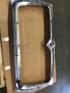 3613675C95 by NAVISTAR - GRILLE,SURROUND A