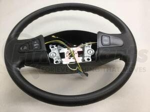 3546229C94-B by NAVISTAR - WHEEL,STEERING 18 IN W/CRUISE/THROTTLE CONTROL (New Blemished)