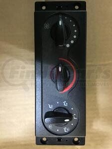 3827581C1 by NAVISTAR - INTERNATIONAL CONTROL HEATER ON