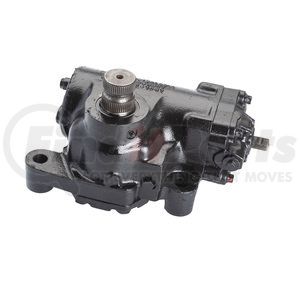 RG65052X by HALDEX - Like-Nu TRW TAS Series Power Steering Gear - Remanufactured