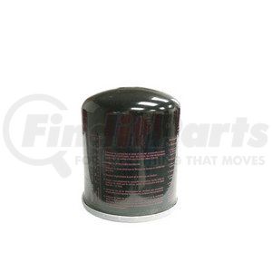 109994K by HALDEX - LikeNu Air Brake Dryer Cartridge - New, For Bendix AD-IS and AD-SP Air Brake Dryer