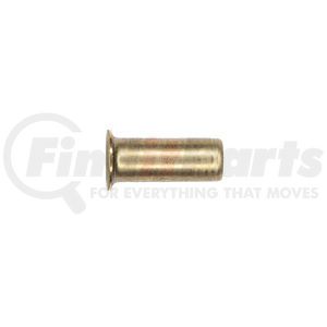 11131 by HALDEX - Air Brake Air Line Connector Fitting - Nylon Tubing Inserts, Tube Size 3/8 in. O.D.