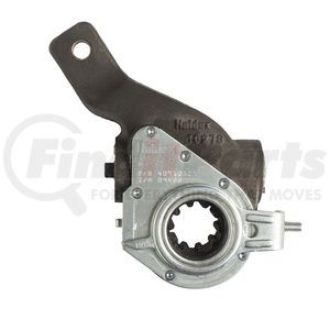 40910323 by HALDEX - Automatic Brake Adjuster (ABA) - Rear Brake, 6 in. Arm Length, 1.5 in. (Spline Diameter), 10 (Spline Quantity)