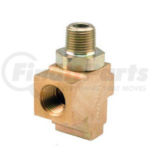 KN23500 by HALDEX - Isolation Valve - 3.18 in., OEM N15842J