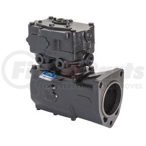 el13111x by HALDEX - Air Brake Compressor - Left Head Rotation, High Capacity Replacement EL16111X