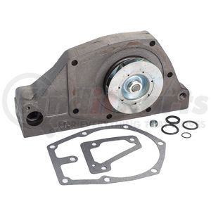 RW1176X by HALDEX - LikeNu Engine Water Pump - With Pulley, Belt Driven, For use with Cummins Big Cam IV and 88 Engine