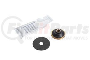 103818K by HALDEX - Air Brake Dryer Purge Valve Repair Kit - For use on Bendix® AD-4 Air Dryer