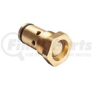 47189189 by HALDEX - Air Brake Dryer Turbo Protection Valve - For use with DRYest™ Air Dryer