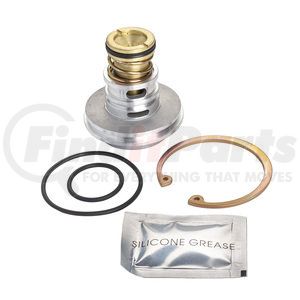 800404K by HALDEX - LikeNu Air Brake Drier Purge Valve - Service Purge Valve, For use with Bendix® AD-IP and AD-IS Air Brake Dryer