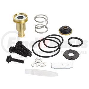 5005037K by HALDEX - LikeNu Air Brake Drier Purge Valve - Purge Valve Maintenance Kit, For use with Bendix® AD-9 Air Brake Dryer