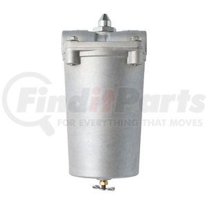 A72420 by HALDEX - Alcohol Evaporator with Safety Valve - 40 oz. of Methyl Alcohol, OEM AE72420