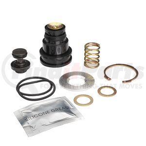 950014K by HALDEX - LikeNu Air Brake Dryer Purge Valve Kit - For use with WABCO SS1200 Air Brake Dryer