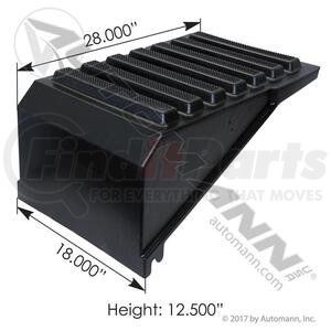 564.55369 by AUTOMANN - BATTERY BOX COVER IHC