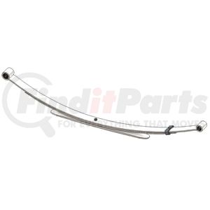 43-1069-ID by POWER10 PARTS - Two-Stage Leaf Spring