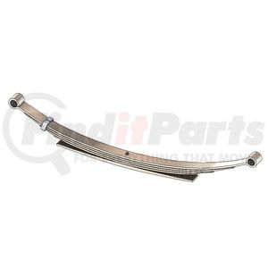 43-803-ME by POWER10 PARTS - Two-Stage Leaf Spring