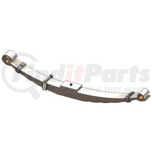55-142-ME by POWER10 PARTS - Leaf Spring