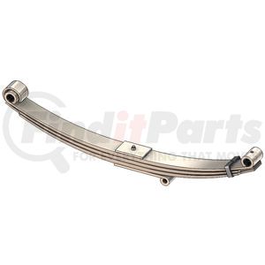 59-524-ME by POWER10 PARTS - Tapered Leaf Spring w/Shock Eye