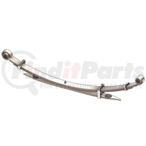90-135-ID by POWER10 PARTS - Two-Stage Leaf Spring