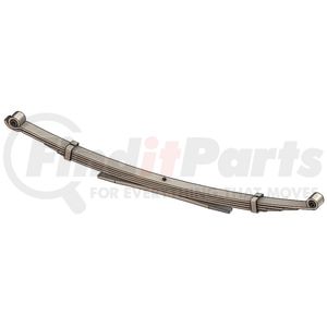 90-363 HD-ME by POWER10 PARTS - Heavy Duty Two-Stage Leaf Spring