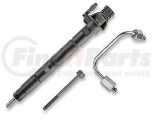 DA2251037 by DIAMOND ADVANTAGE - Reman Fuel Injector Ford 6.7 B 2015-19 cyl. 3,4,5,6