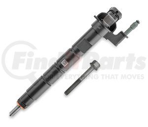 DA2251044 by DIAMOND ADVANTAGE - Reman Fuel Injector GM 6.6 LML 2011-16