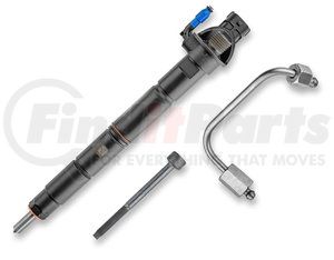 DA2251034 by DIAMOND ADVANTAGE - Reman Fuel Injector Ford 6.7 A 2011-14 cyl. 1,2,7,8